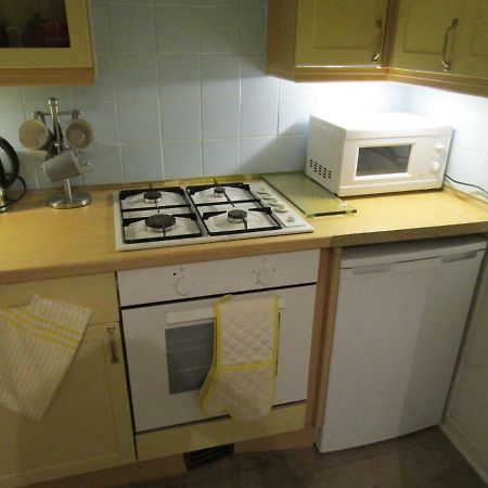 Westend Glasgow Apartment ภายนอก รูปภาพ