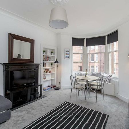 Westend Glasgow Apartment ภายนอก รูปภาพ