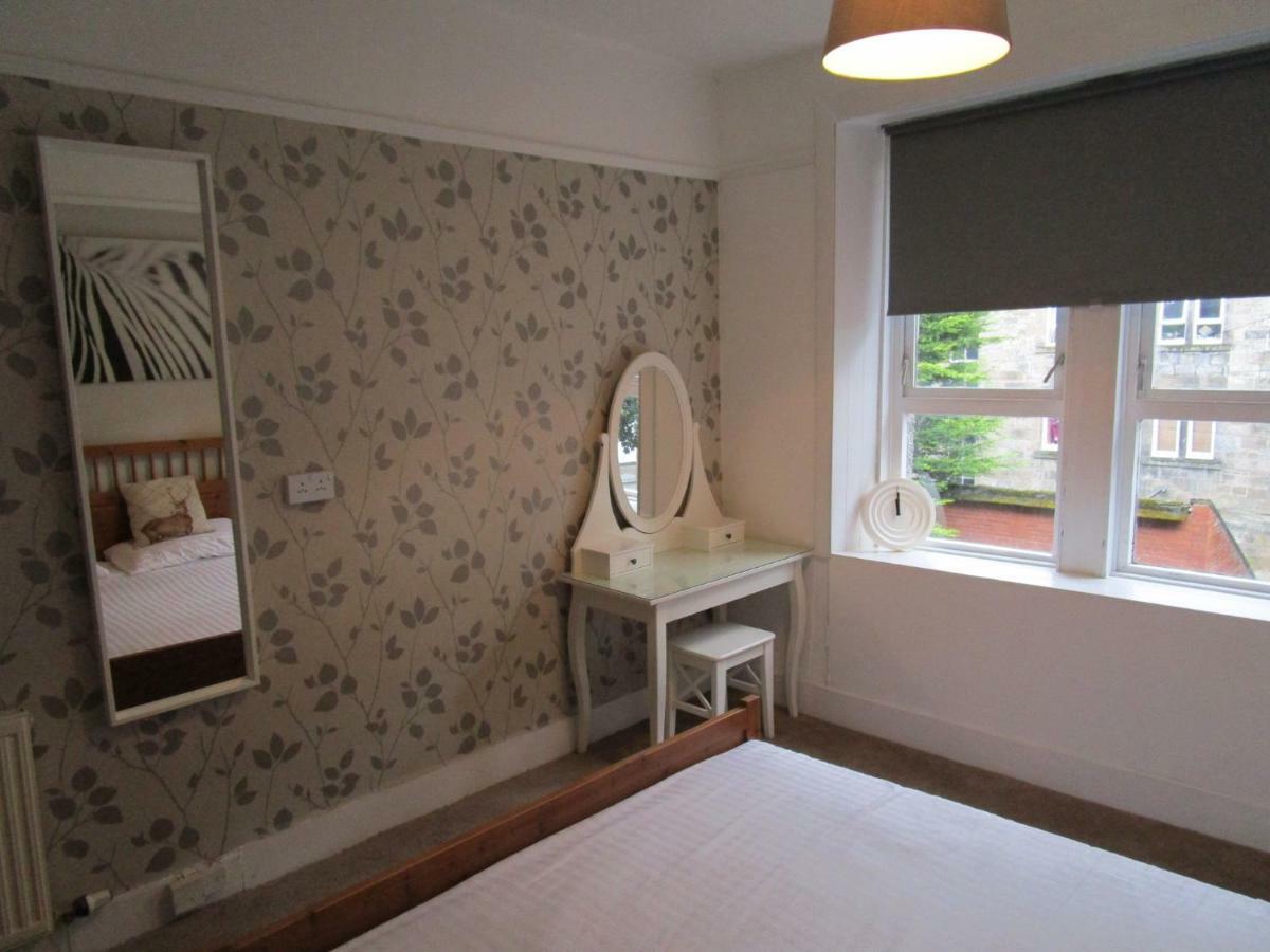 Westend Glasgow Apartment ภายนอก รูปภาพ
