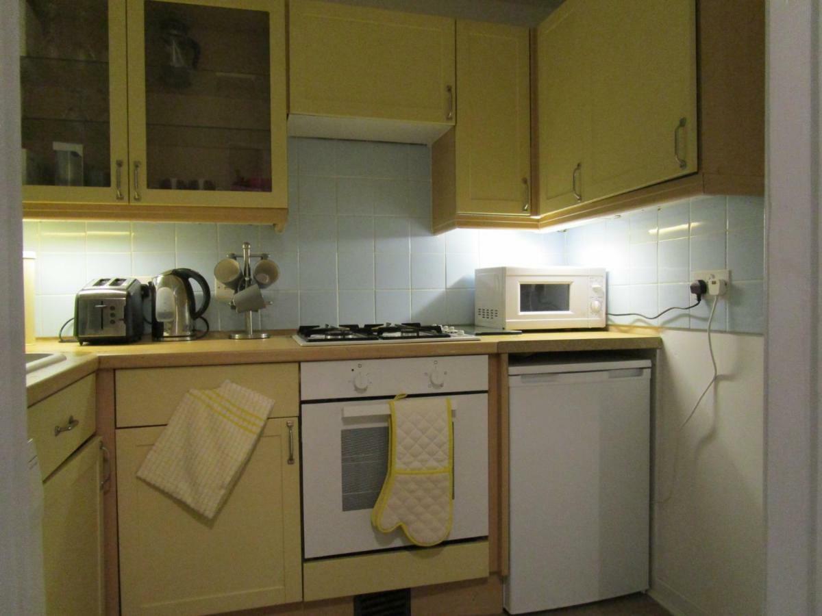 Westend Glasgow Apartment ภายนอก รูปภาพ