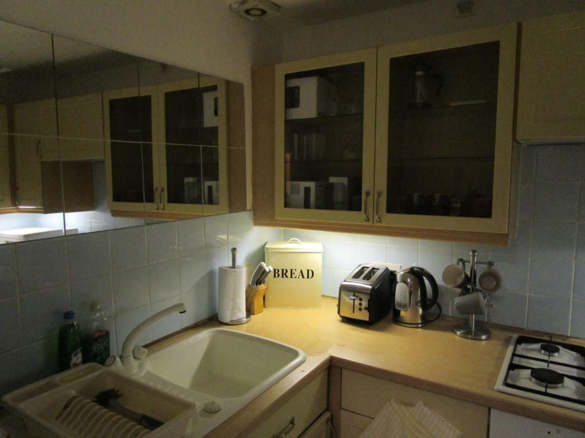 Westend Glasgow Apartment ภายนอก รูปภาพ